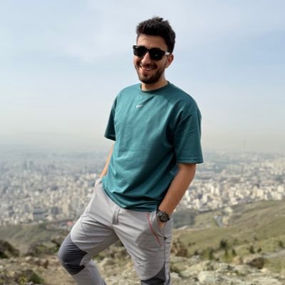 matiinazad's profile picture. 🏎️