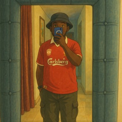 PayperXBT's profile picture. Fall 8 times, Stand up 9! YNWA.