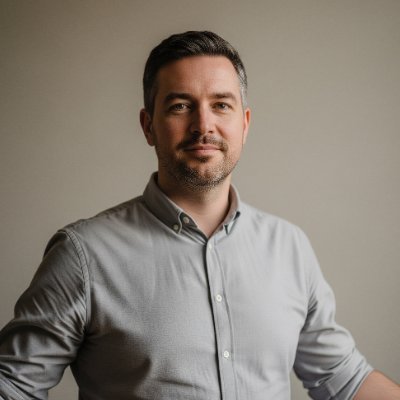 benjamin0784's profile picture. Leadership Coach & Management Consultant | Building high-performing teams | Strategic Thinking | Executive Development | Inspiring better leadership.