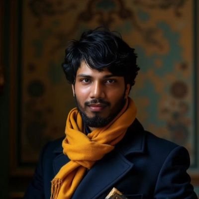 LokeshLilhore's profile picture. #Navodayan
   INDIAN 🇮🇳