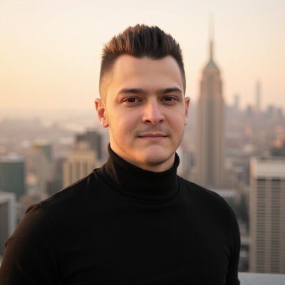 manolemano21's profile picture. Product Designer, Co-founder https://t.co/wnENhoPVHH