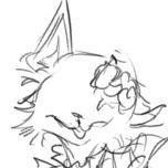 gigglemeateat's profile picture. faggot dead meat