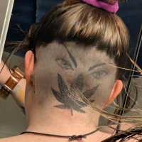 your queer stoner cousin (@tonishmokes) 's Twitter Profile