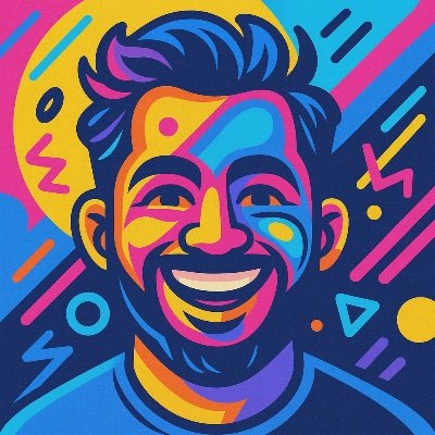 Ai will not replace you, but a person using it will! Builder. stealth 🚀