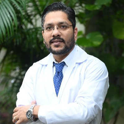 Neuro & Spine surgeon @ranchi_rims National Chief Advisor @FORDAINDIA,President IMA-JDN jharkhand, Joint Secretary @IMAIndiaOrg Ranchi.ExPresident @RIMSJDA..