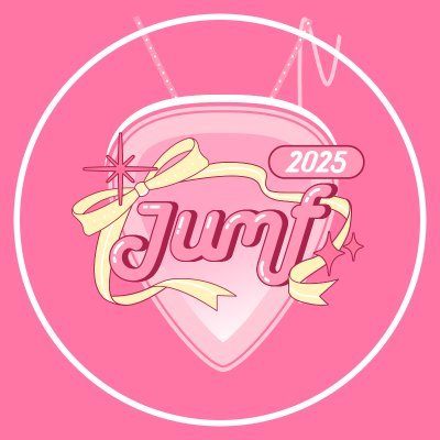 JUMF2025 (Jeonju Ultimate Music Festival 전주얼티밋뮤직페스티벌)
⭐️2025년 여름! 전주얼티밋뮤직페스티벌이 돌아옵니다!
📍2025.08.15-17 전북대 대운동장