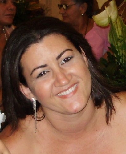 Karolinia, 35 anos feliz da vida!!!
