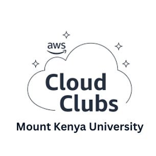 AWSMku's profile picture. 🚀 Official AWS Cloud Club at Mount Kenya University | Empowering students to learn, build, and grow with cloud technologies ☁️ #BuildOnAWS