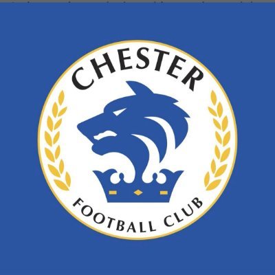 Chester fan living in Wales
Follow the seals home and away and very rare miss a game
Was a complete muppet at Spennymoor last season 2024/2025