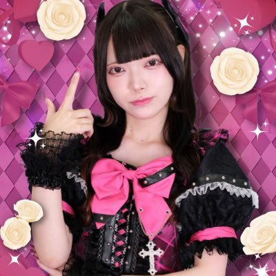 めあ 桃瀬 めあ【8DOLL】 (@mea_8doll) / X