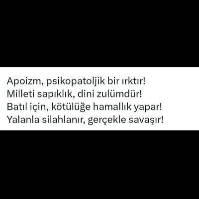 Apocu zombiler