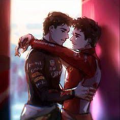 Alex Albon scissoring lesbian hot boobs hi it’s @bjorklaren btw