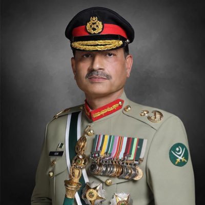 یہودیوں کی 27 سالہ انوویسٹمنٹ تباہ کرنے والا مرد مجاہد حافظ سید عاصم منیر شاہ کو سلام پاکستان میری پہچان، پاک فوج میرا فخر