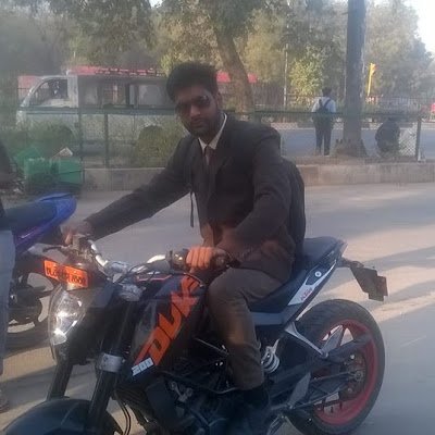 AnkitMalpa62218's profile picture. 