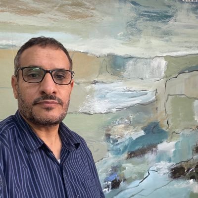 Saudi artist 🇸🇦 الفنان التشكيلي حسين دقاس 🇸🇦さんのプロフィール画像