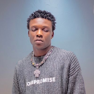 TweetRichies's profile picture. GODEYE 01.. Stream with link in bio