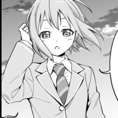 Chuo_Yuki's profile picture. 「縁を越えて、戻って、また越えて、日の出は緑の閃光に沈む」。