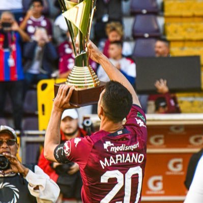 tropimorado40's profile picture. @SaprissaOficial 40🏆 @Realmadrid 15🏆