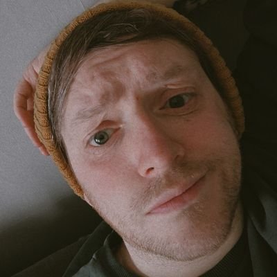 I'm your favourite gooners favourite gooner. Freelance Writer. Horror Lover. Streamer. Bator. Film Buff. The Other Half Of The Jans. #FreePalestine 🇵🇸🍉