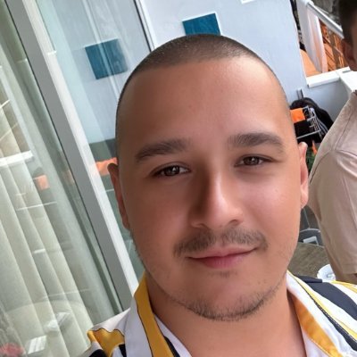 ivanjrmc's profile picture. coding since 2004.
working on yet another frontend framework.