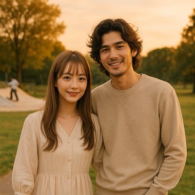 mikeandkaze's profile picture. 藤井風くん好きです✨生死を超えて宇宙とつながる✨bijoux