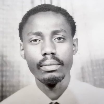 Gospel Minister |
Geek |
Born Again Christian | @LFC |
#SeedOfApostleGraceLubega
https://t.co/T8yo1zAlXl