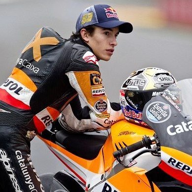 Hello, Marc Marquez enthusiast here, also dabble in F1 (33,23,87)
She/her 18