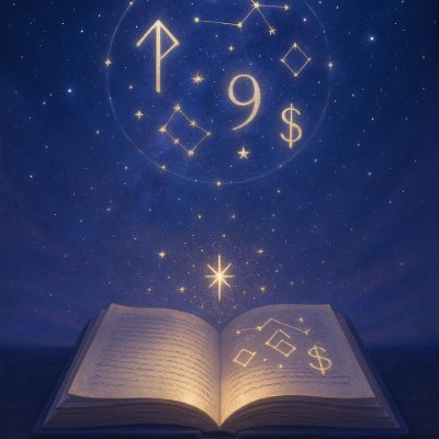 hikari_999_soul's profile picture. 🌌 ZINE『再生と統合の地図帖』制作中  
999・詩と魂の言葉／崩壊から再生へ  
note更新中 📖⬇️