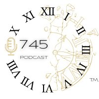 745Podcast (@745podcast) 's Twitter Profile
