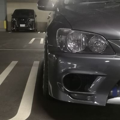SXE10アルテッツァ→JZX100マークII→GXE10改アルテッツァ
アニメ PCゲー VTuber
無言フォロー失礼します(^^;)
🌽🧪
鈴鹿ツインGコース 39.804
