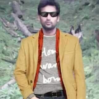 AnilKumar762437's profile picture. 