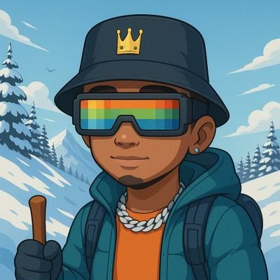 TheBullchad's profile picture. pushing the project like bull chad with 1000x 🚀💯 

ladderuxere-5300