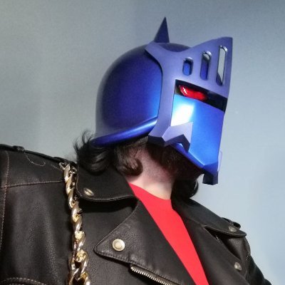 LordLando🔻さんのプロフィール画像