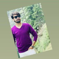 Usama Chaudhary (@u_samach) 's Twitter Profile