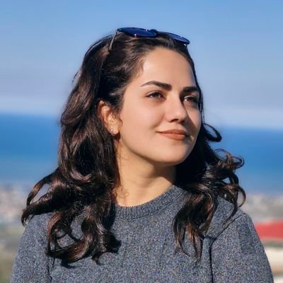 stshabnam_'s profile picture. M.S.c of WRE