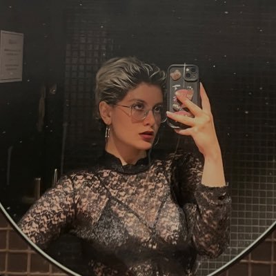 bushiast's profile picture. That’s what she said