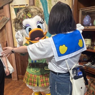disney♡のんびりインパしたいです❤︎ 日常ツイートもします!地蔵協力歓迎!20↑🚺🔰です twstも好きです 🦁 🦈 🐙 推し 同性の同担さんごめんなさい( ; ; )