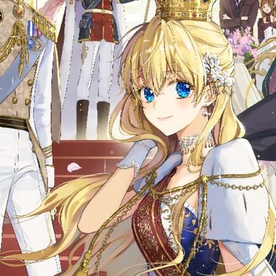 Athanasia(Atta)さんのプロフィール画像