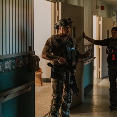 Owner/CEO of Raidworx LLC. A Tennessee based company that offers hard goods, soft goods, and tactical training for MIL/LE/Civilians. #RemainLethal