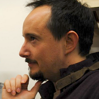 Vasa Curcin (@vasacurcin) 's Twitter Profile