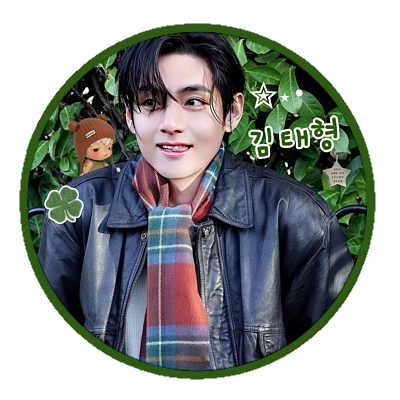 🧸✮⋆˙ So show me (I'll show you) @bts_twt : my home 𝟕 ₊˙ pacar taehyung ೀ⋆。
|| main account @Kth_cuttiebear