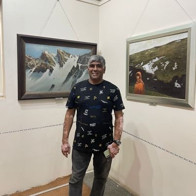 balajirg's profile picture. Pass on the positive energy to whomever you come across.