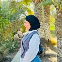 دعاء الدراجي (@doaadaraji) Twitter profile photo