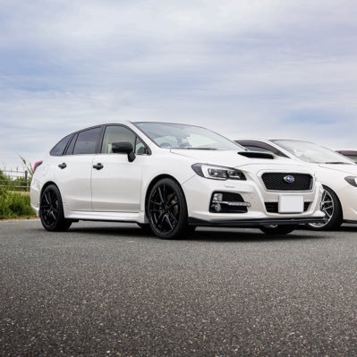 mitsuwo_levorg's profile picture. 福岡でレヴォーグ(VM4)1.6GT-Sに乗ってます！！無言フォロー失礼します🙇‍♂️