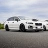 mitsuwo_levorg's profile picture. 福岡でレヴォーグ(VM4)1.6GT-Sに乗ってます！！無言フォロー失礼します🙇‍♂️