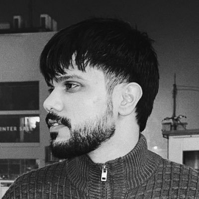 Abdul Raufさんのプロフィール画像