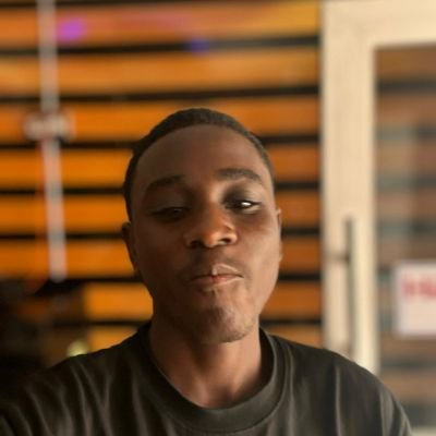 Benilary_'s profile picture. programmer, screenwriter

 https://t.co/QYjChQWL3x