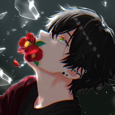 *:・゚✧💦Drawing spicy yaoi/bl *:・゚✧💦
⚠️(I only draw ♂male♂ characters ;´Д`)⚠️
🔞NSFW ART🔞
he/him