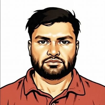 Official Account Of Gautam Kumar Madhukar. To read and write History, Politics And Poetry.