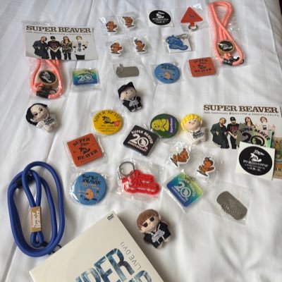 love_up0's profile picture. 89ersポルノグラフィティ/MWAM/SUPERBEAVER‥‥‥ ぬい作るタイプのオタク！みなさん仲良くしましょ！